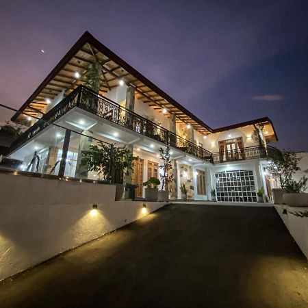 Danisco Leisure Bunglow Канди Экстерьер фото