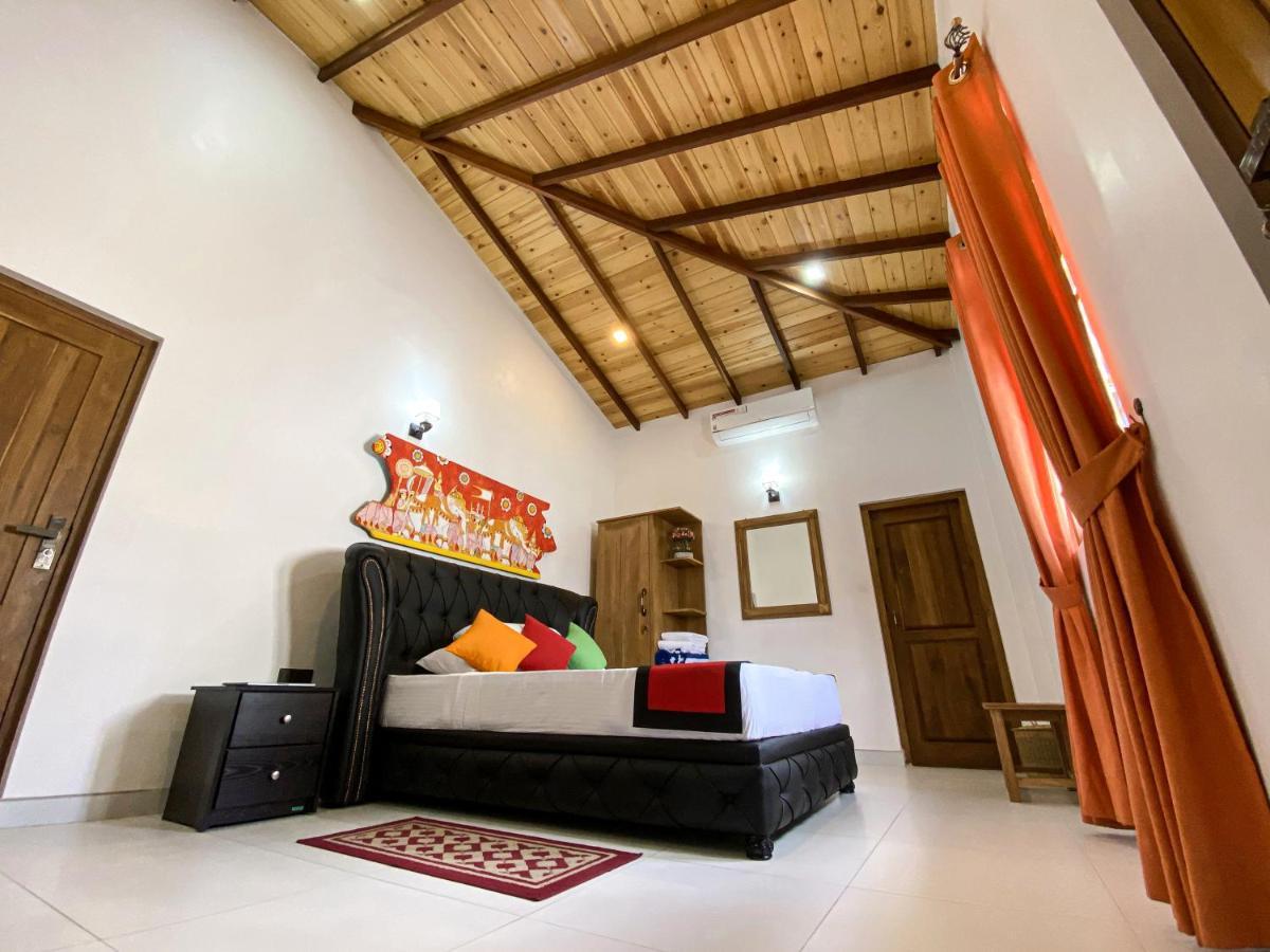 Danisco Leisure Bunglow Канди Экстерьер фото